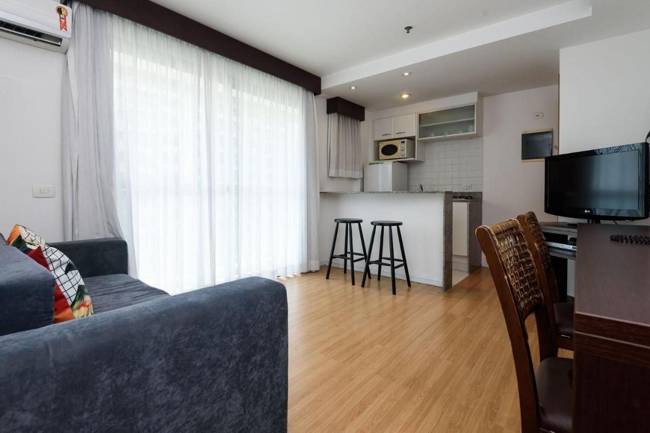 Arpoador Maravilhosa Apartment Rio de Janeiro