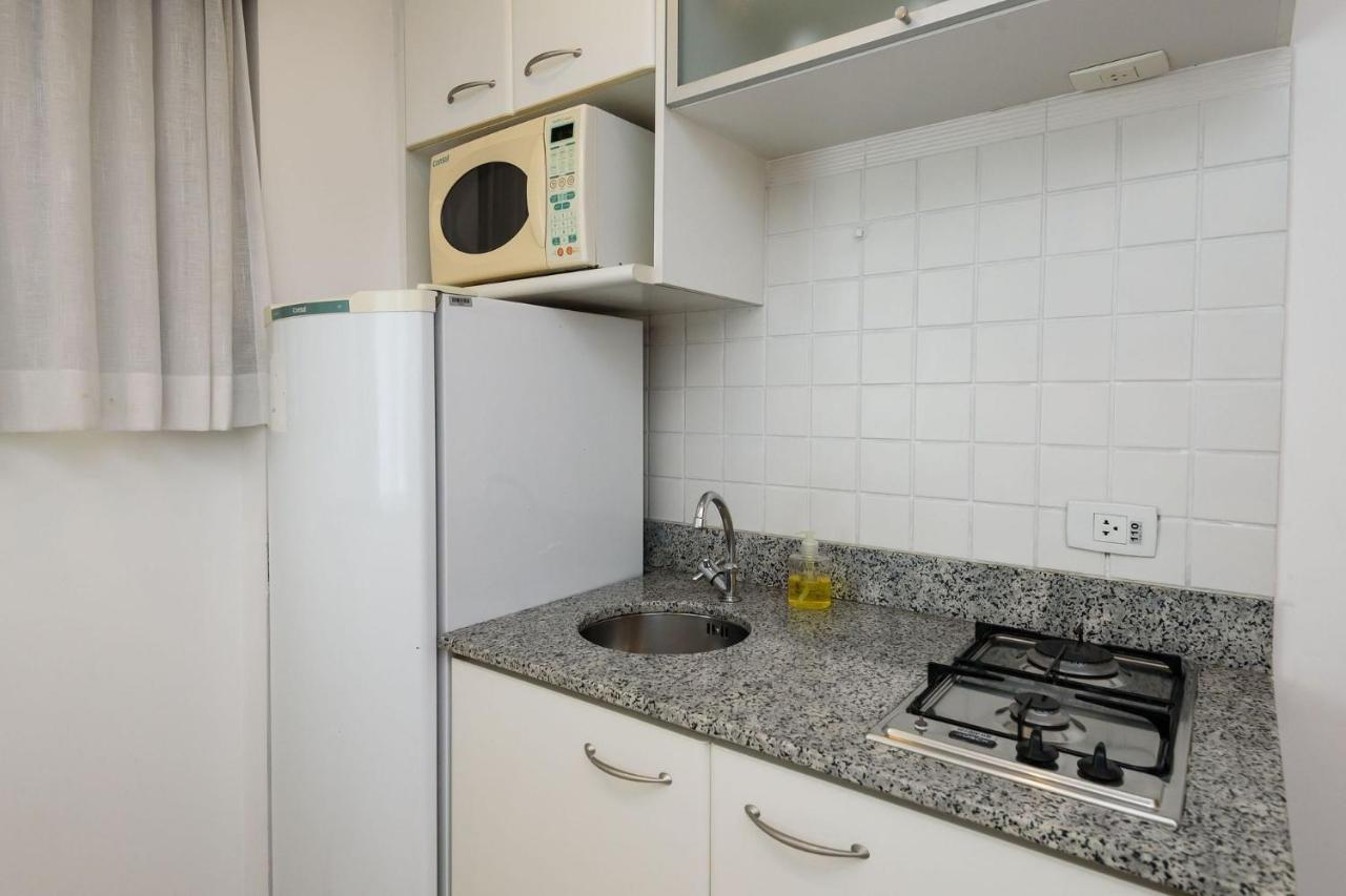 Apartment Arpoador Maravilhosa *