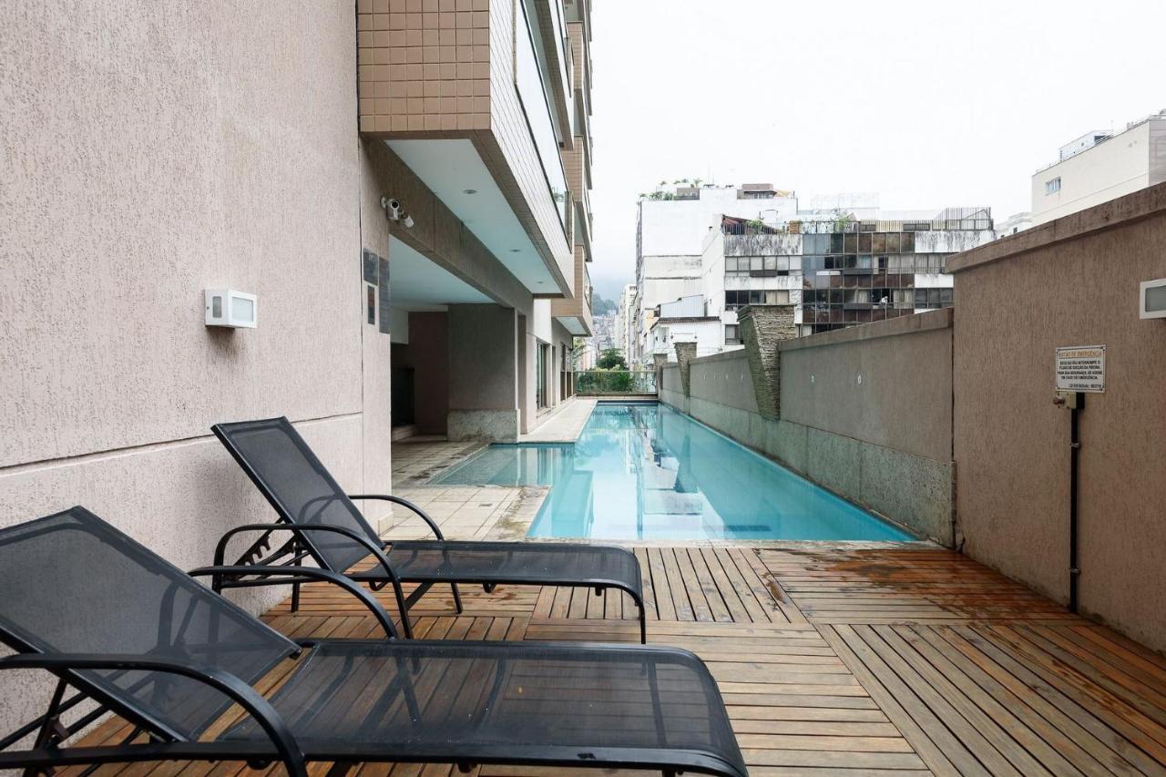 Arpoador Maravilhosa Apartment