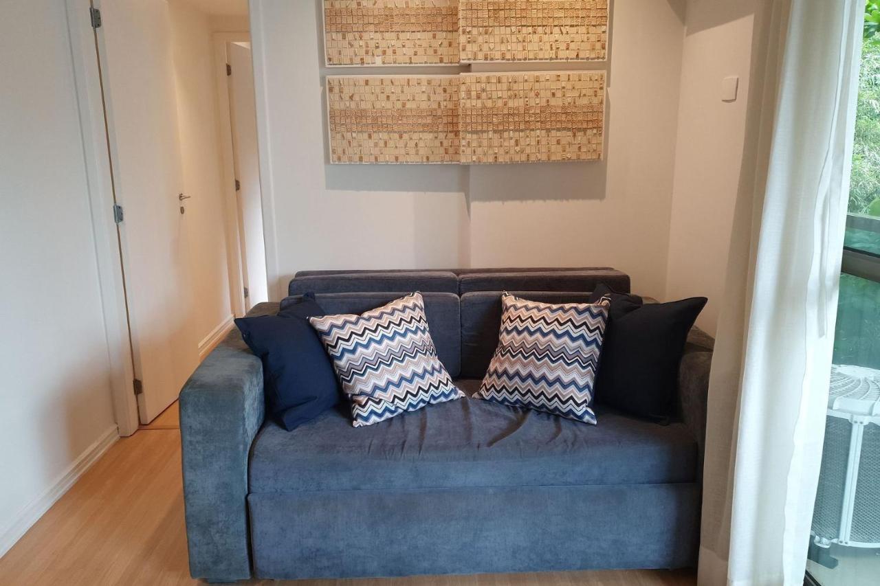 Apartamento Forest View Arpoador *