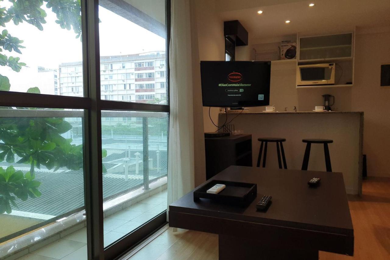 Forest View Arpoador Apartamento *