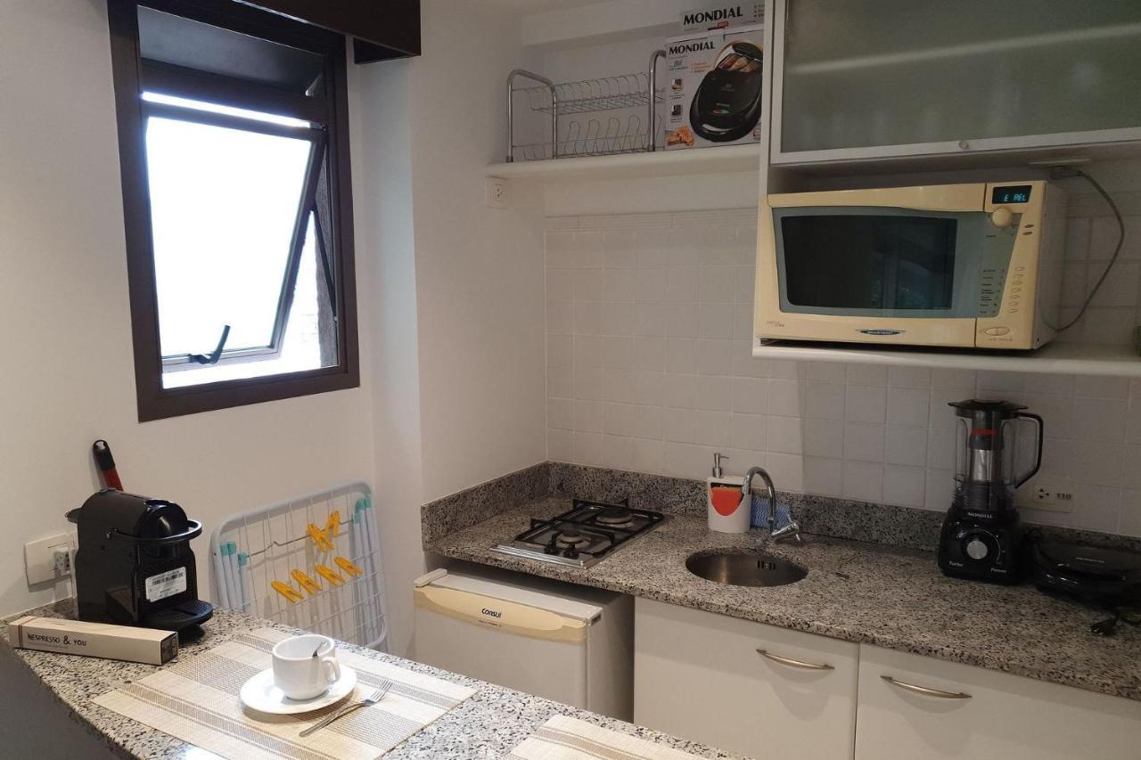 Forest View Arpoador Apartamento Rio de Janeiro
