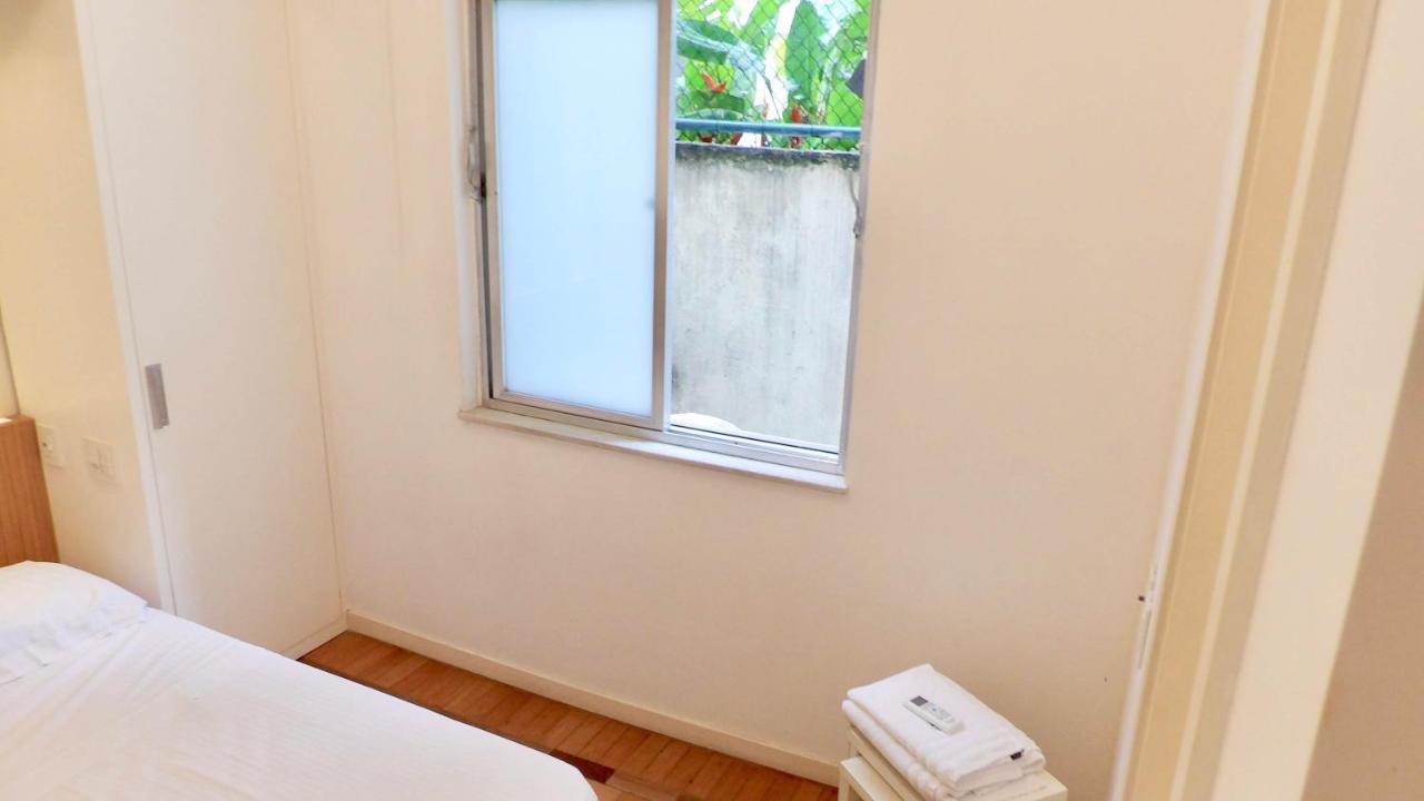 Ipanema Prudente Posto 9 Apartamento *