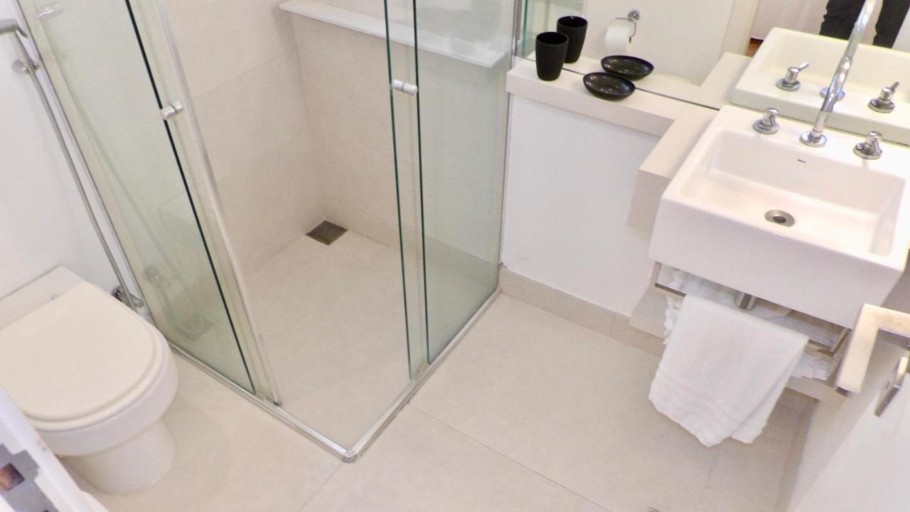 Apartamento Ipanema Prudente Posto 9 Rio de Janeiro