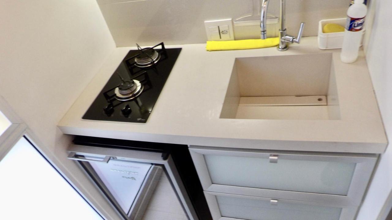 Apartamento Ipanema Prudente Posto 9 Rio de Janeiro