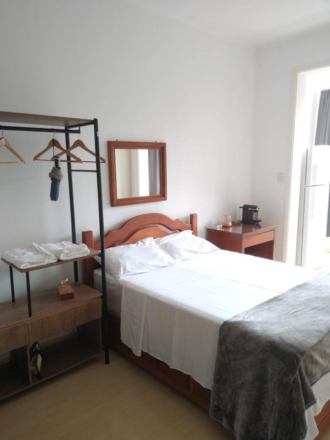 Casa Amiga Br Apartment Rio de Janeiro