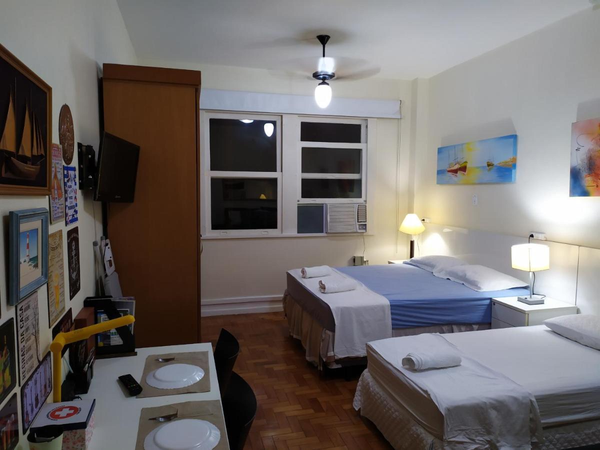 Temporada Boulevard Olimpico Apartment Rio de Janeiro