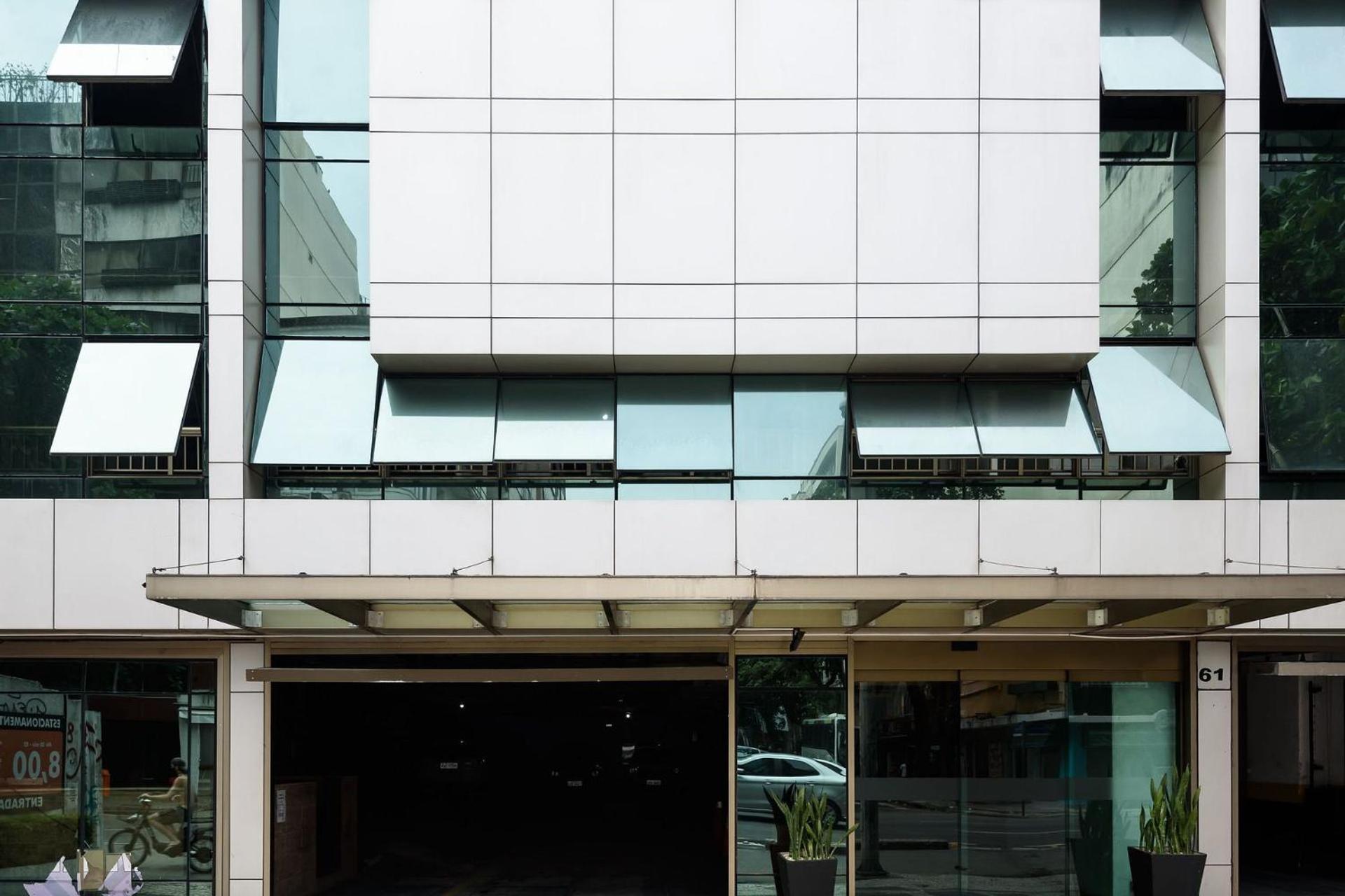 Apartment Arpoador Maravilhosa