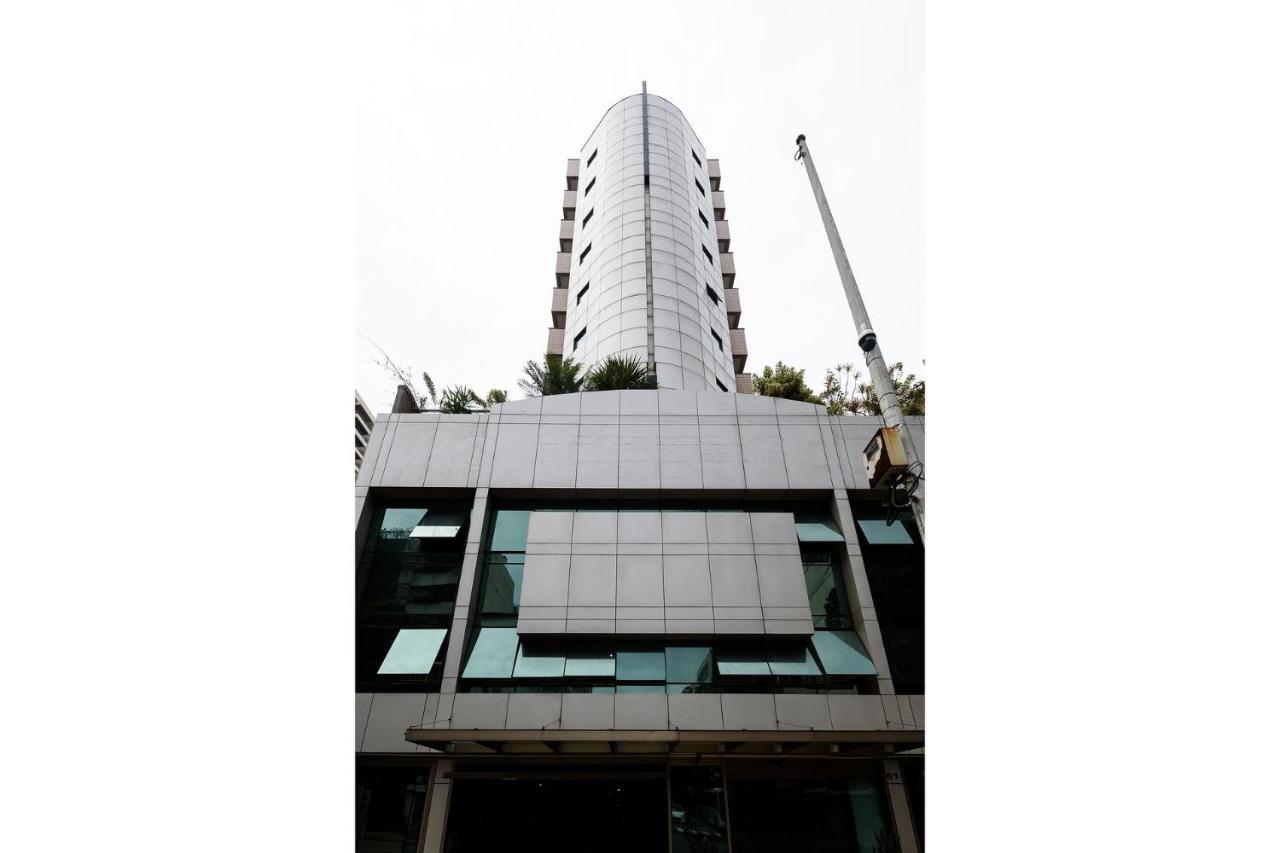 Forest View Arpoador Apartamento