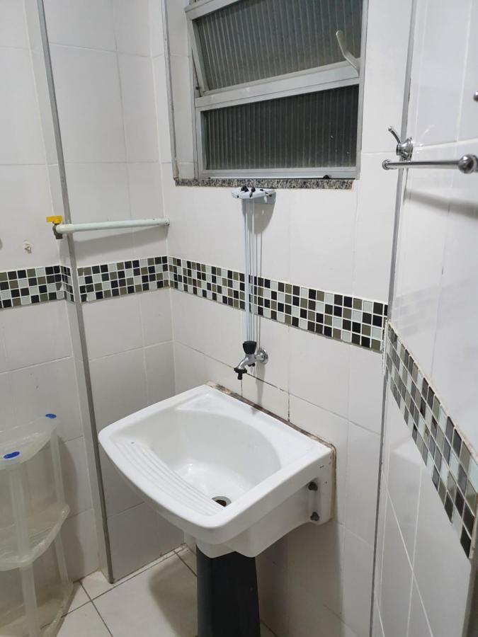 Aconchegante Em Copacabana - Unid 617 Apartamento *