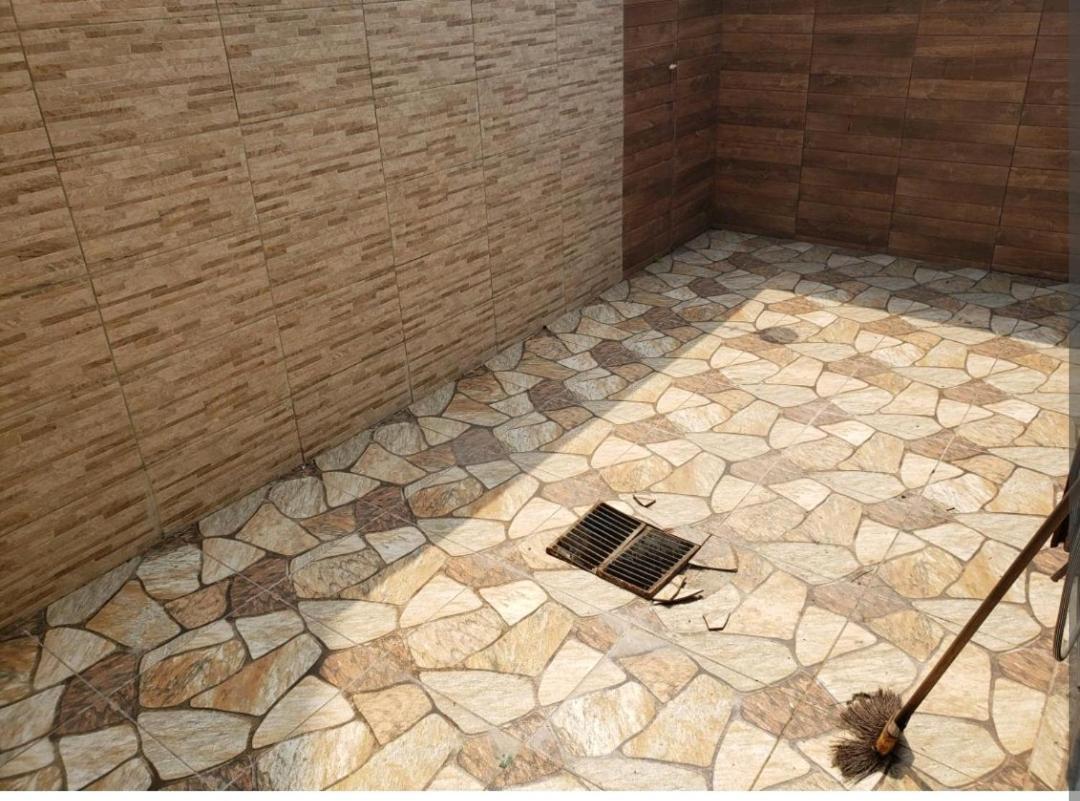 Apartamento Mobiliado Em Alcantara Rio de Janeiro