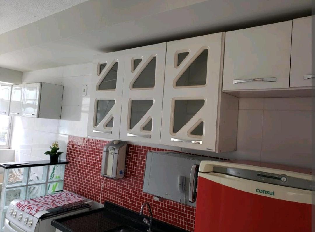 Apartment Apartamento Mobiliado Em Alcantara *