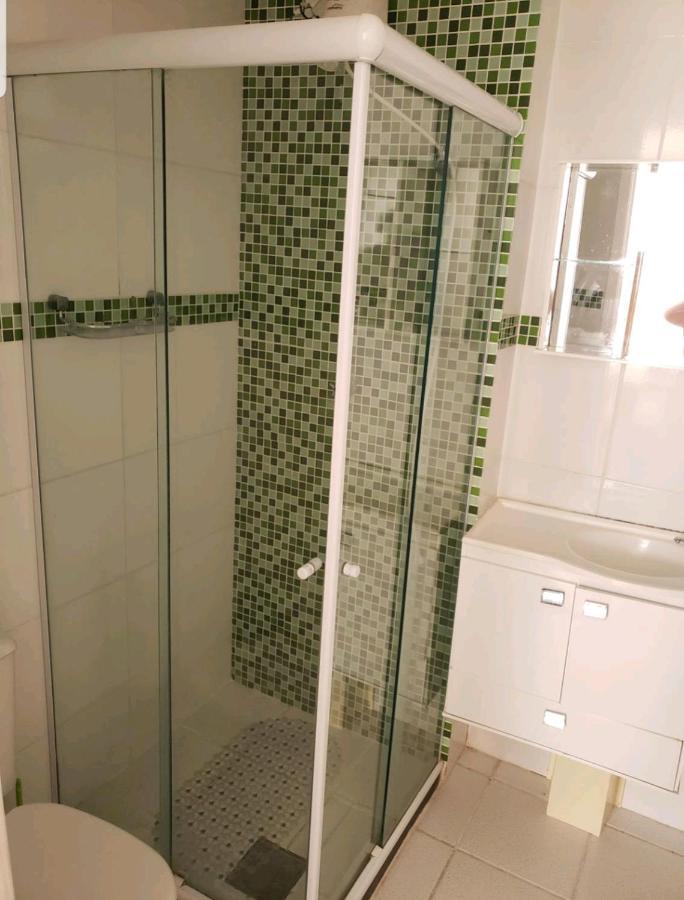 Apartamento Mobiliado Em Alcantara *