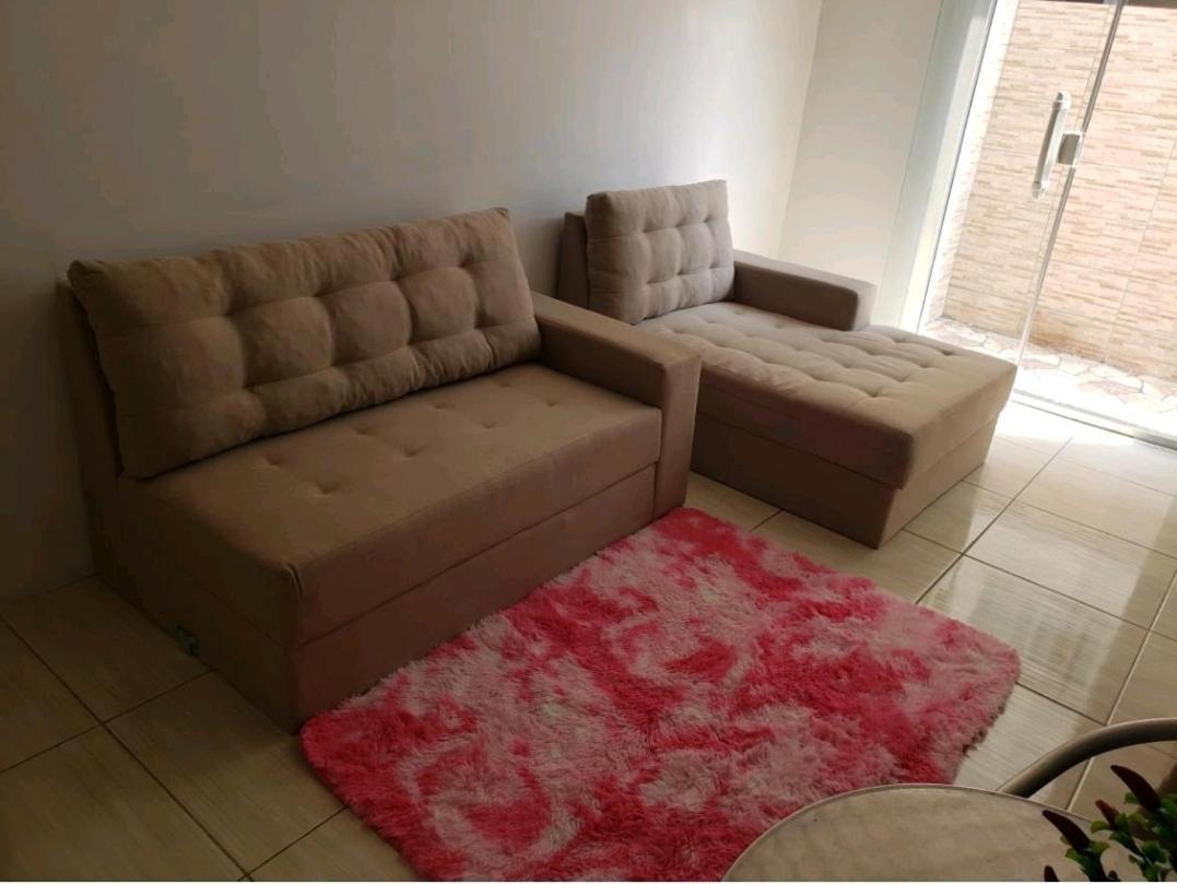 Apartamento Mobiliado Em Alcantara Apartment *