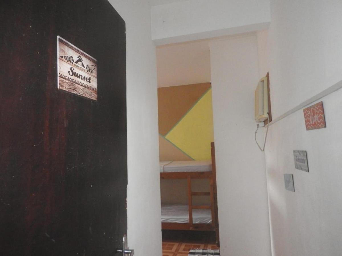 Albergue Rio Surf House E
