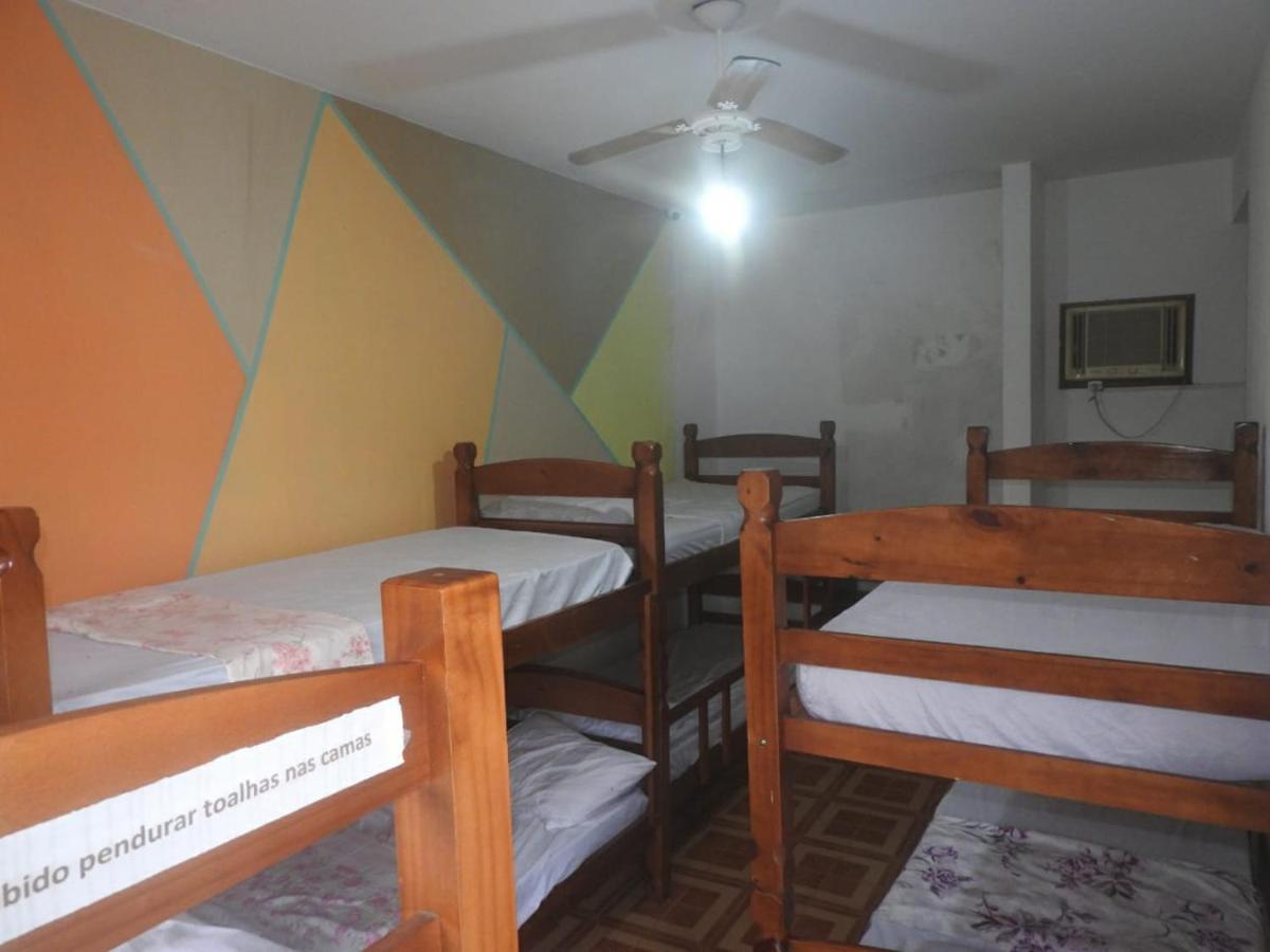 Albergue Rio Surf House E *