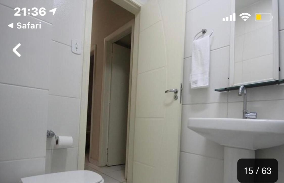 Apartamento 3 Quartos Copacabana Rio de Janeiro