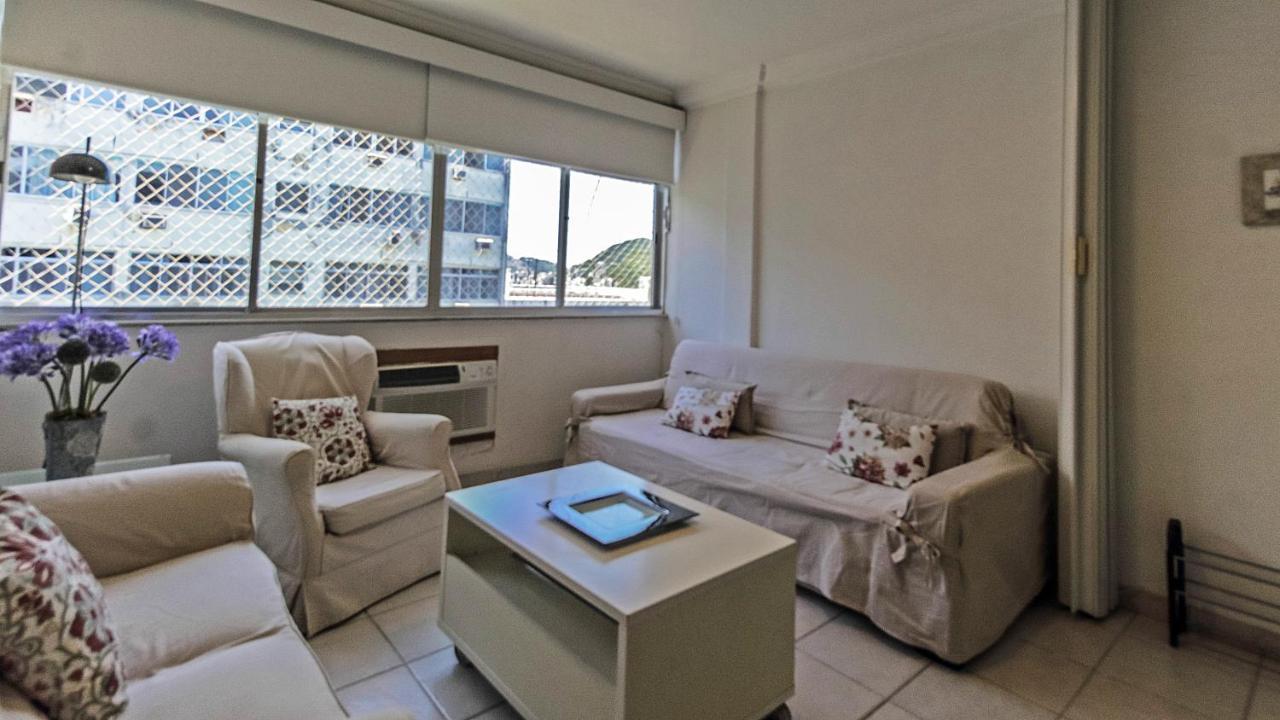 Apartamento Rio Spot Homes Leblon U042 *