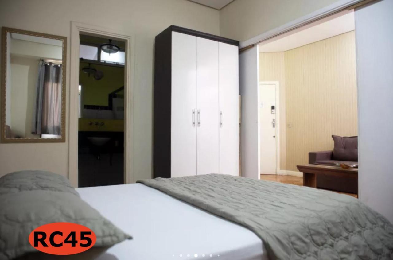 Copacabana Flat * Rio de Janeiro