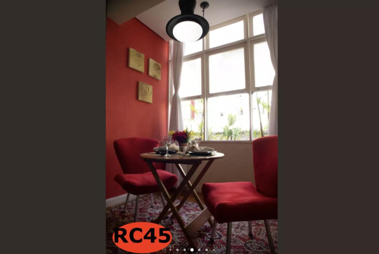Apartment Copacabana Flat *