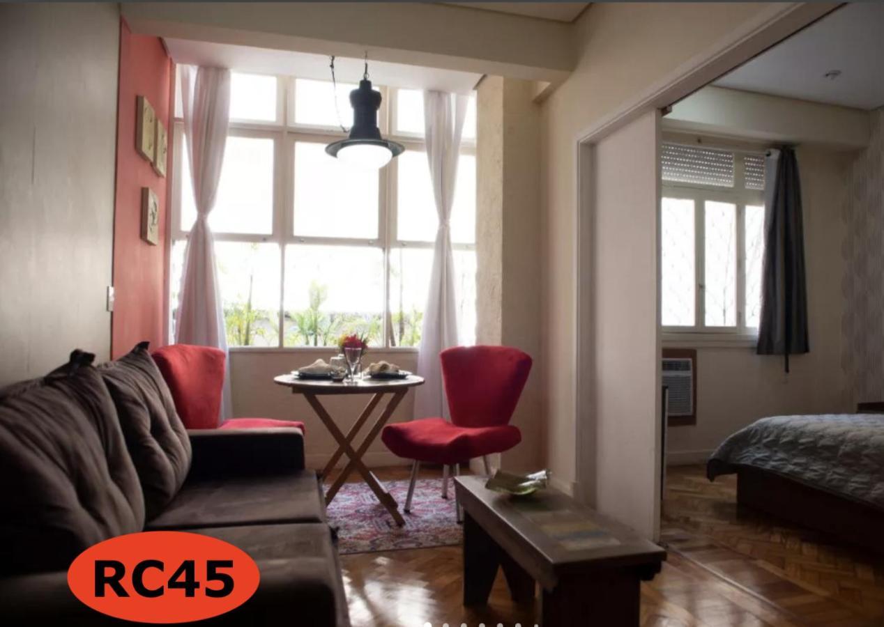 Copacabana Flat Apartment