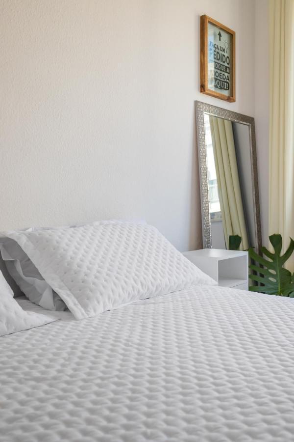 Apartment Em Copacabana Rj *