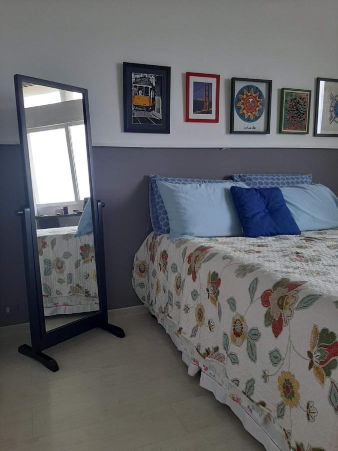 Homestay Cantinho Familiar-humaita - Somente Mulheres - Just Women Rio de Janeiro