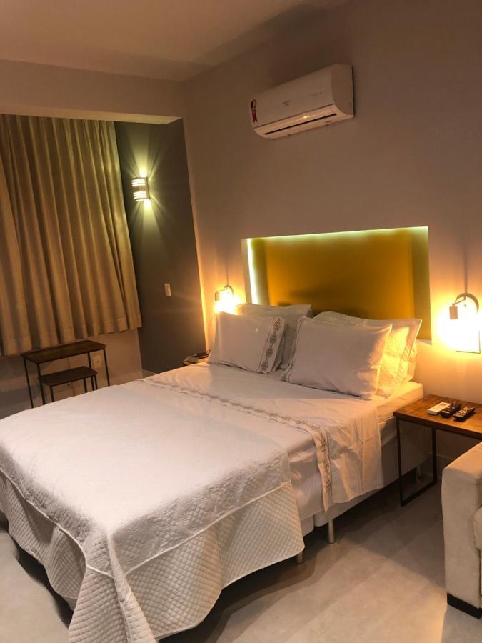 Loft Estiloso Em Copacabana Apartamento *