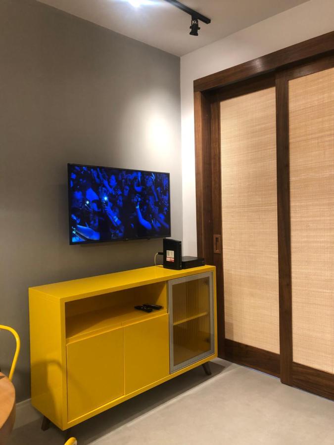 Loft Estiloso Em Copacabana Apartamento Rio de Janeiro