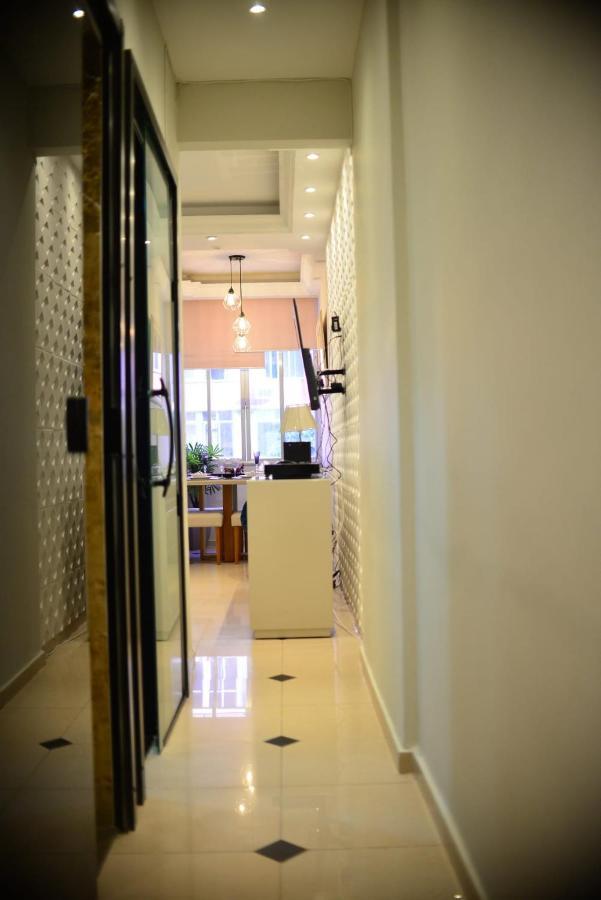 E Sala Luxo Copacabana O Must' Apartamento