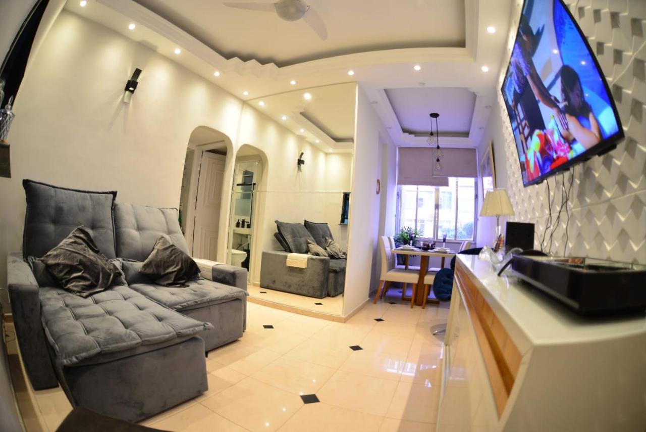 Apartamento E Sala Luxo Copacabana O Must' Rio de Janeiro