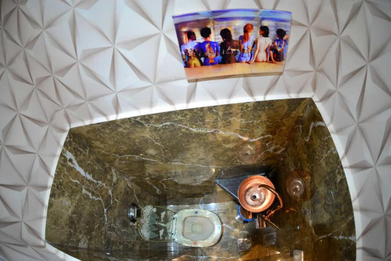 E Sala Luxo Copacabana O Must'