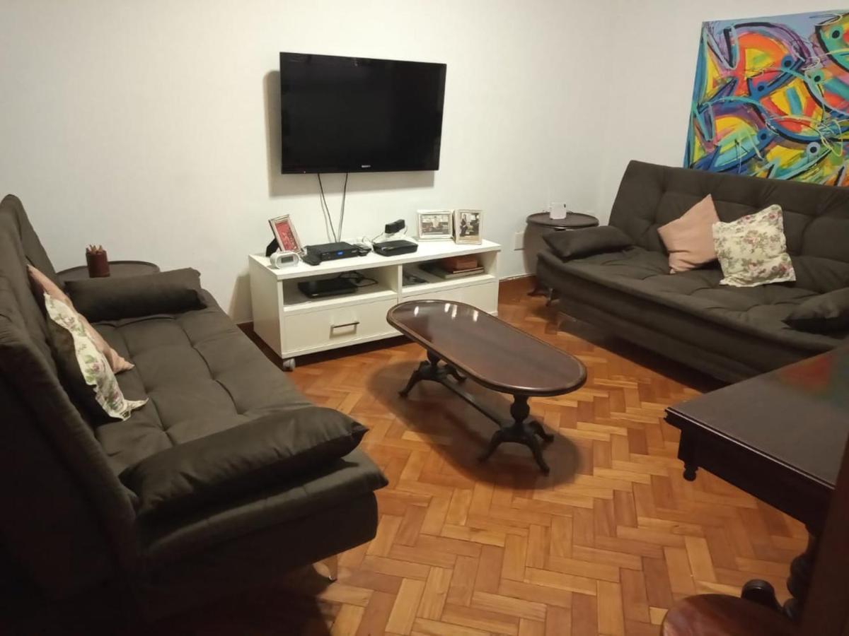 Apartamento Conforto Em Copacabana Rio de Janeiro