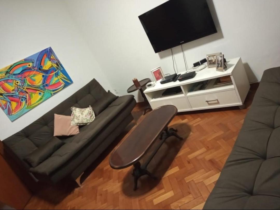 Apartamento Conforto Em Copacabana