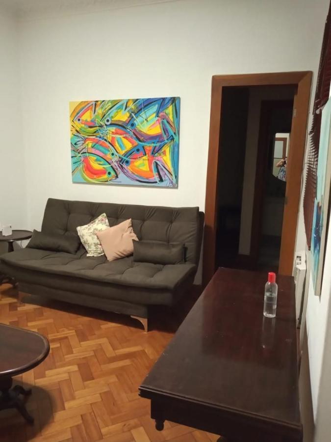 Conforto Em Copacabana Rio de Janeiro