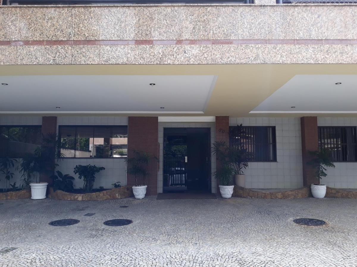 Apartamento Mobiliado No Recreio Posto 9 Rio de Janeiro