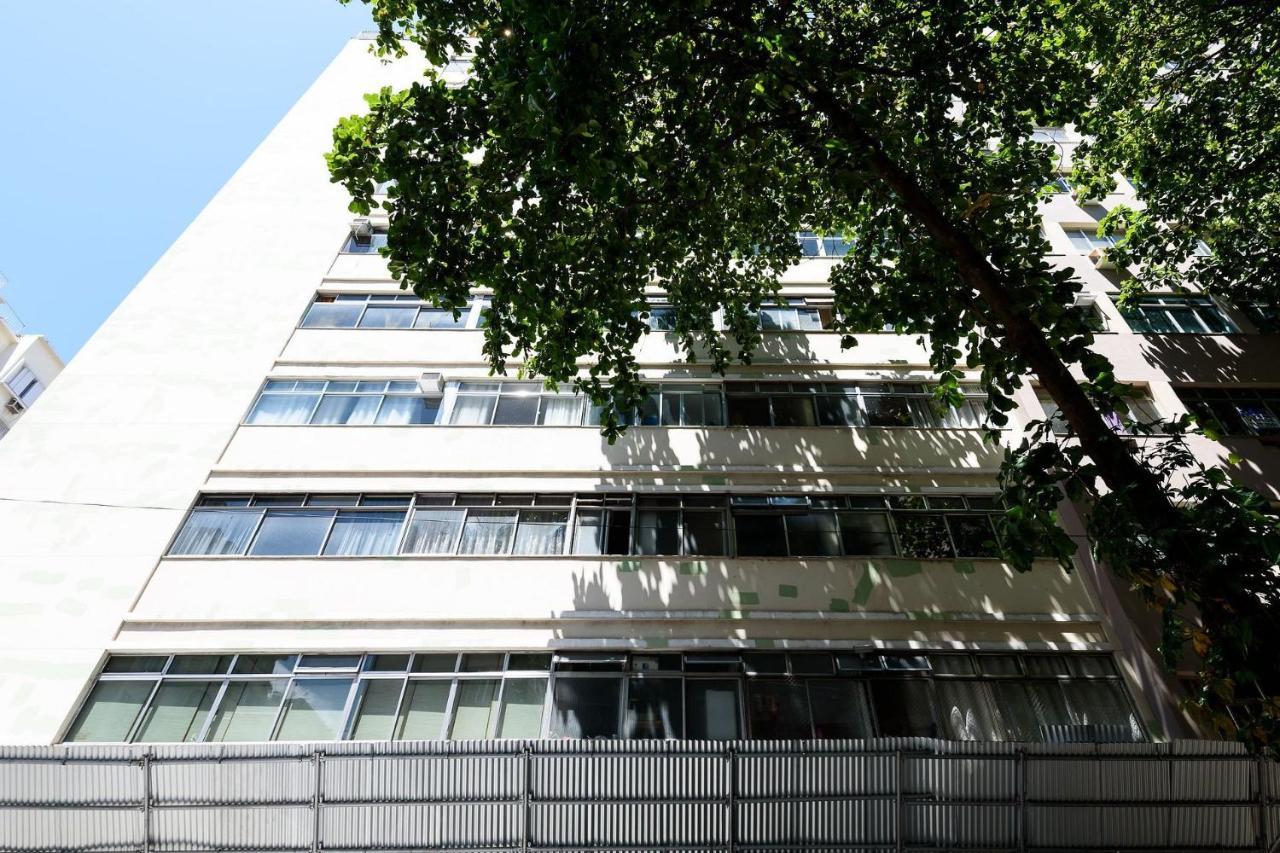Apartamento Espacoso A 300m Da | Hg 71/904 Rio de Janeiro