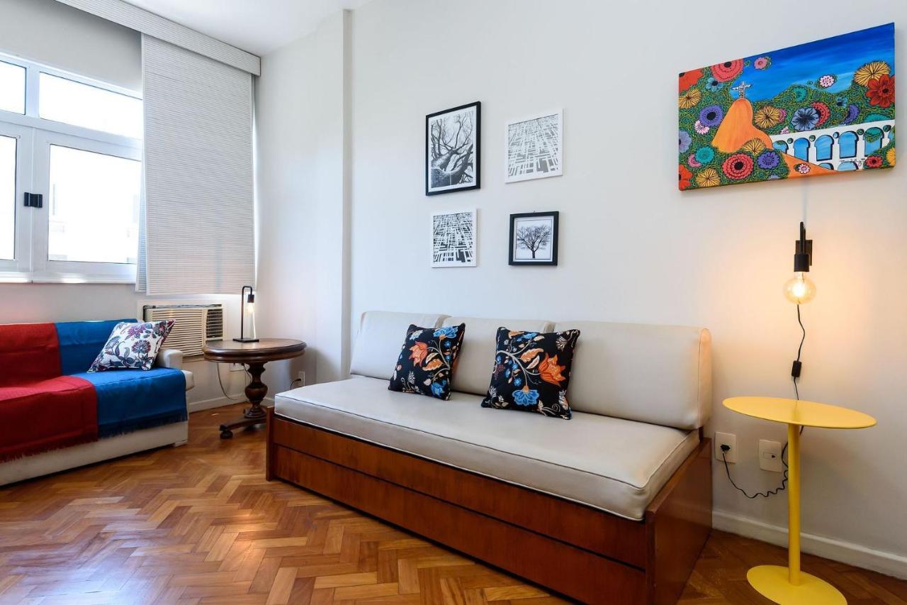 Apartment Apartamento Espacoso A 300m Da | Hg 71/904