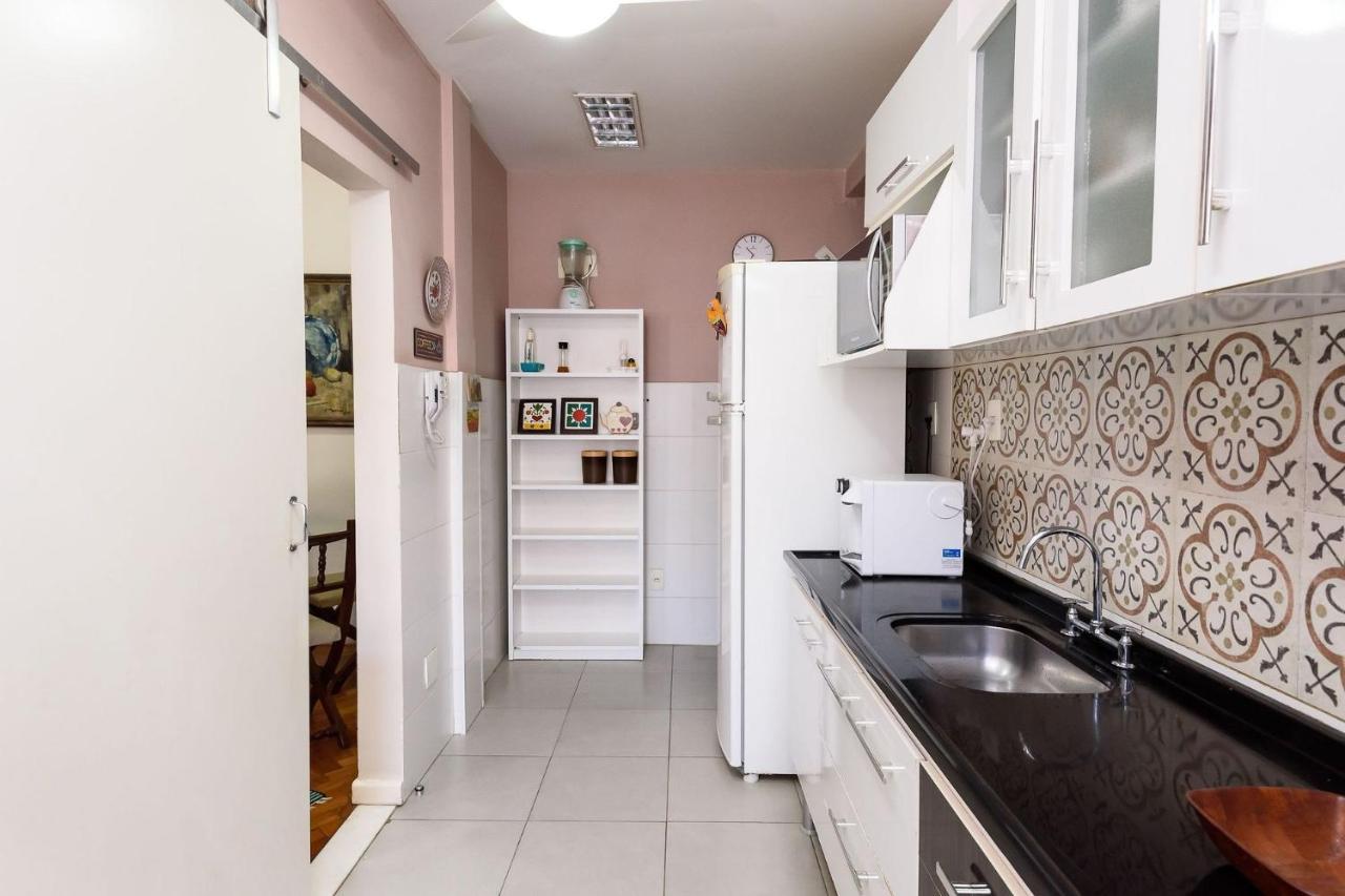 Apartamento Espacoso A 300m Da | Hg 71/904 Rio de Janeiro
