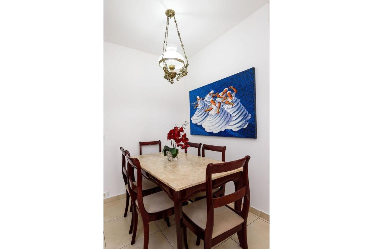 Apartment Omar Do Rio - Lc 113 Flat Beira-mar Com Piscina, Garagem, Varanda, Sauna, Academia, Quadra De Esportes, Smart Tv, Internet 120mbps *