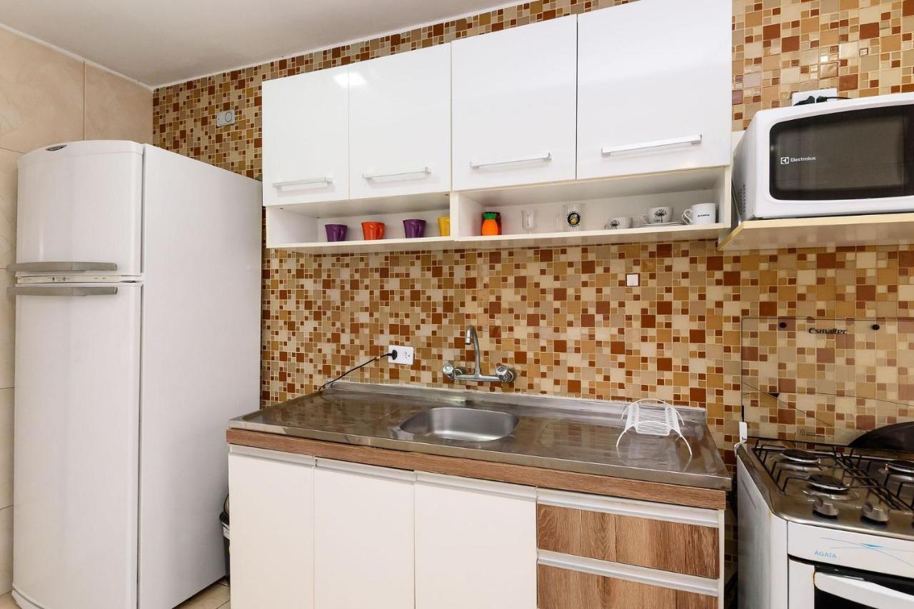 Omar Do Rio - Lc 113 Flat Beira-mar Com Piscina, Garagem, Varanda, Sauna, Academia, Quadra De Esportes, Smart Tv, Internet 120mbps Rio de Janeiro