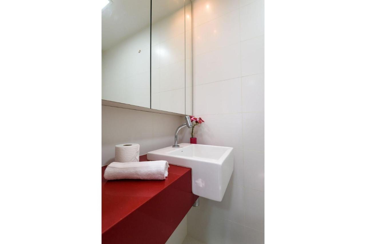 Omar Do Rio - Mds 2403 Vista Cinematográfica, 3qtos , Localizado Na Morada Do Sol, Piscina, Garagem, Internet 240mbps, Smart Tv E Workstation * Rio de Janeiro