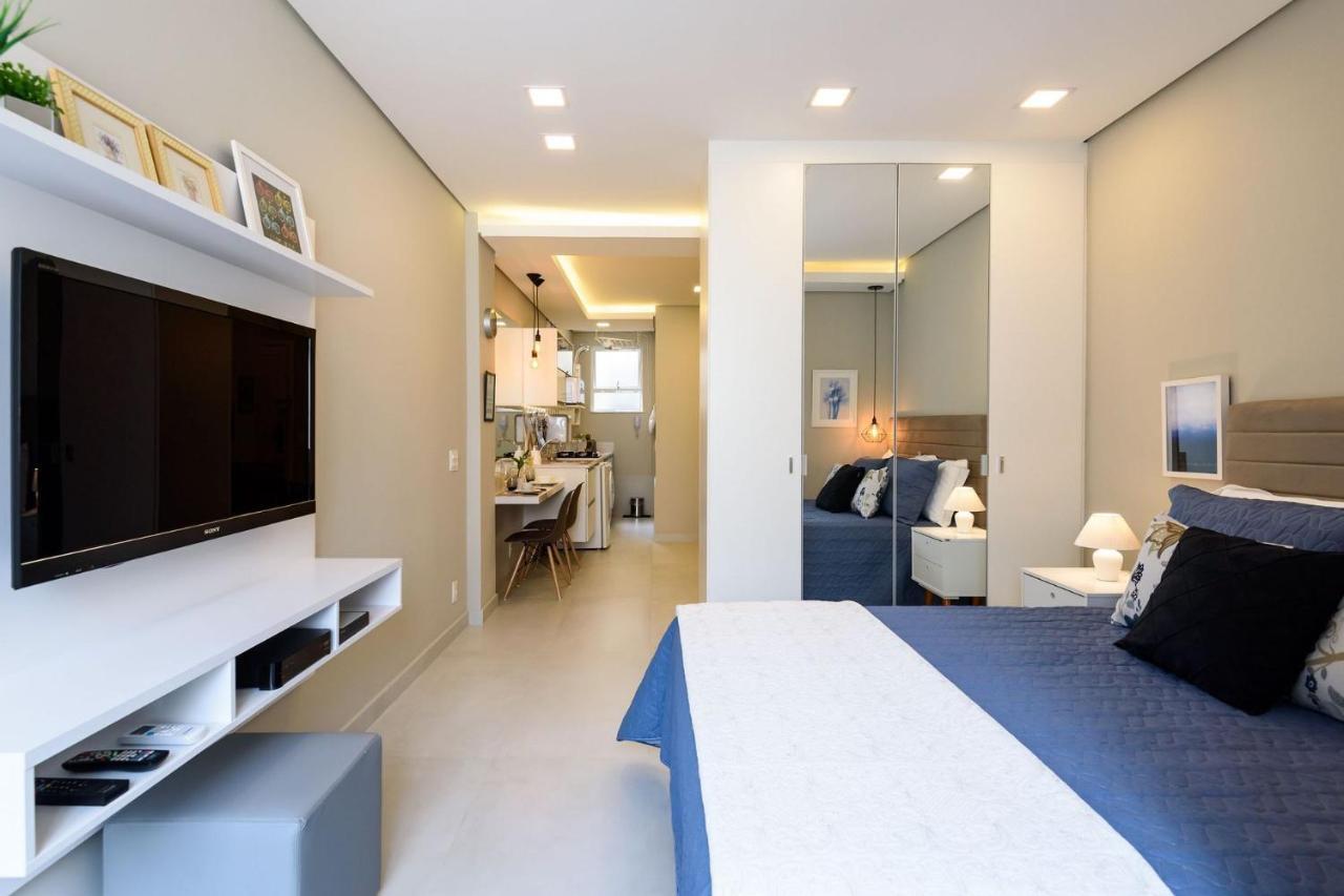 Apartment Em Copacabana A 180m Da | Rp 23/404 Rio de Janeiro