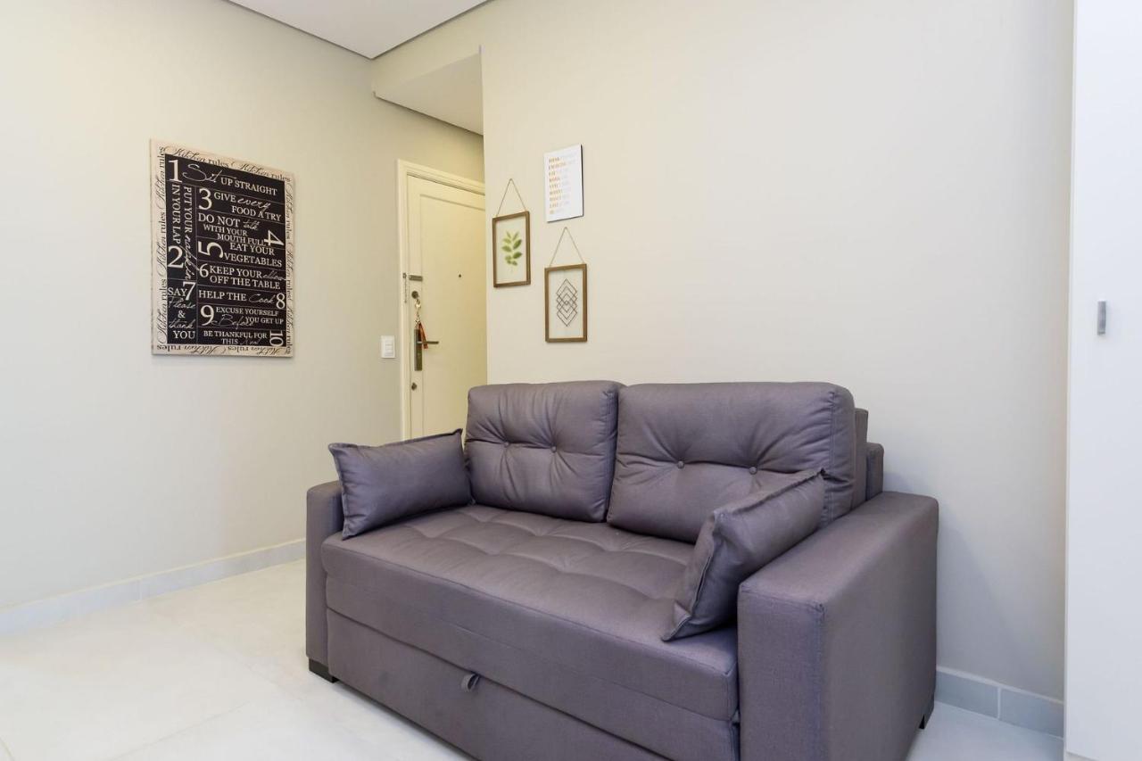 Em Copacabana A 180m Da | Rp 23/404 Apartment