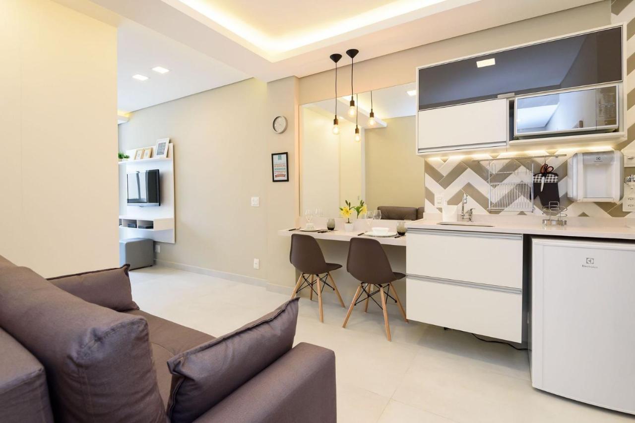Apartment Em Copacabana A 180m Da | Rp 23/404 Rio de Janeiro