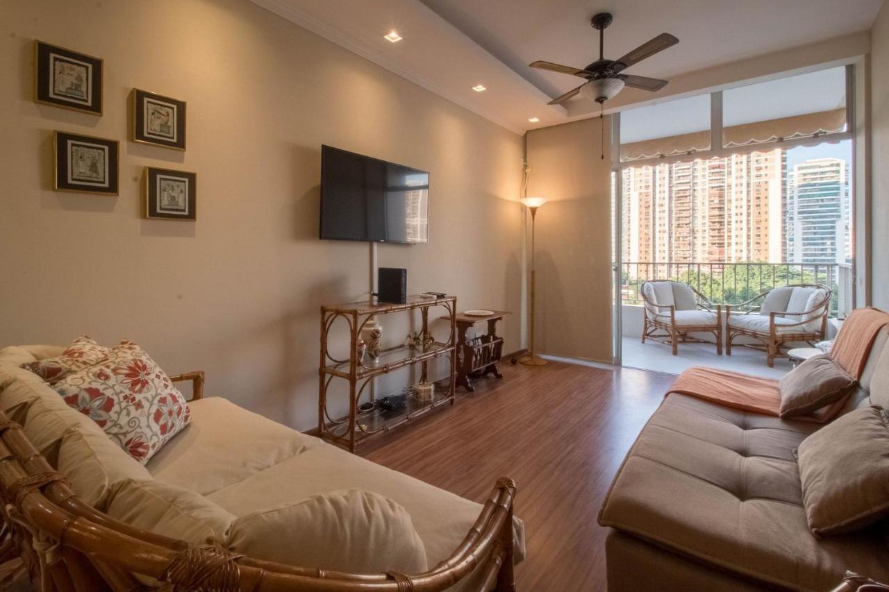 Omar Do Rio - Mh 513 Qto&sala Com Garagem, Vista Pra Piscina, Condominio Com Estrutura Completa, Sauna E Academia, Internet 35mbps * Rio de Janeiro