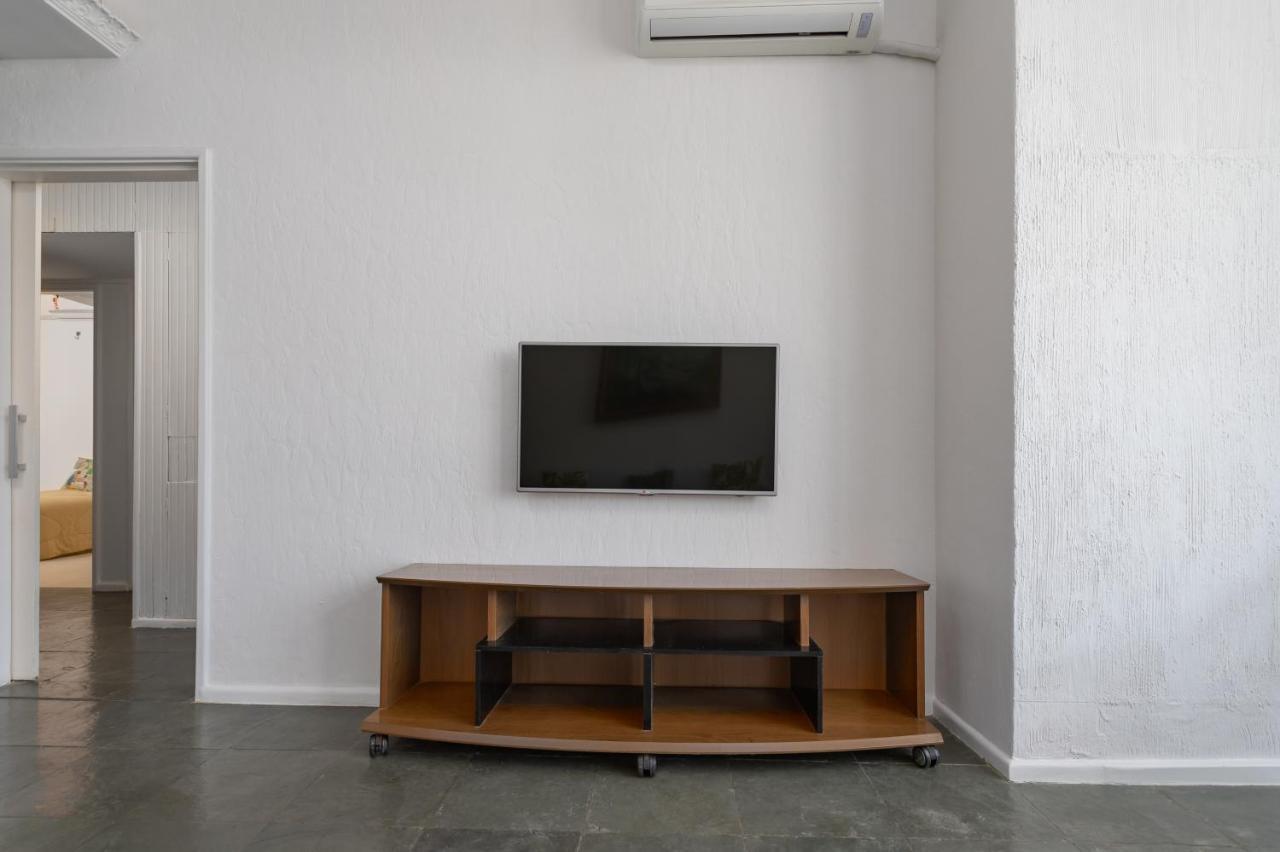 Apartamento Grande Copa Vista Mar *