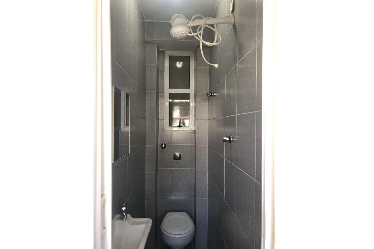 Apartamento Espacoso A 300m Da | Hg 71/904