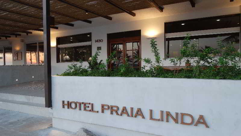 Linda Hotel