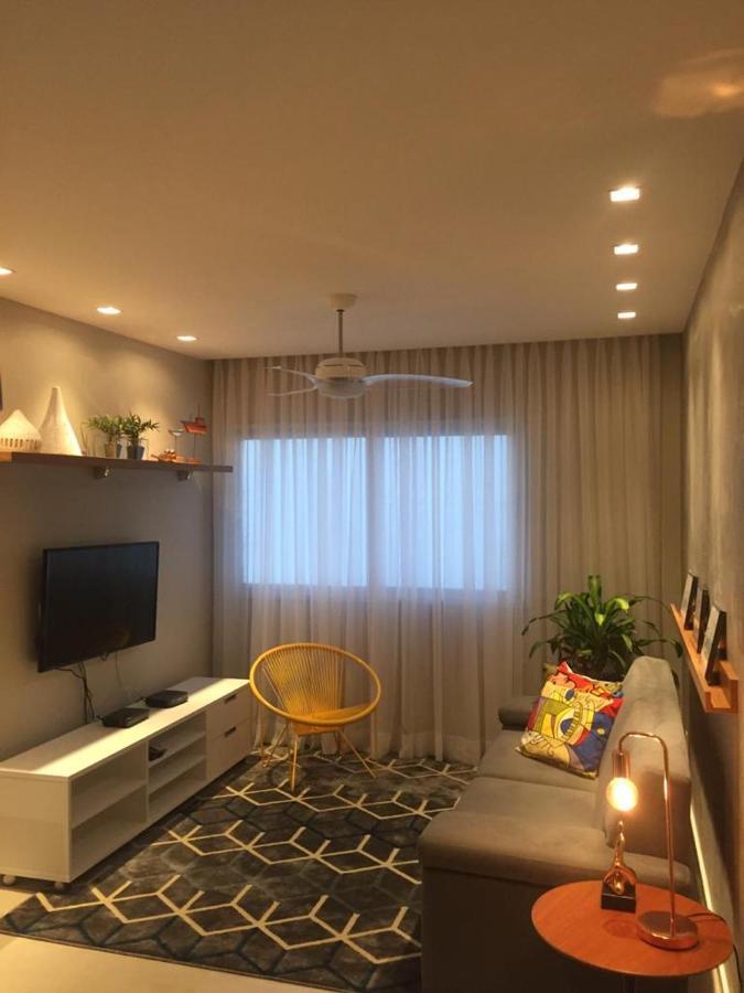 Apartment Barra Metro E Praia *